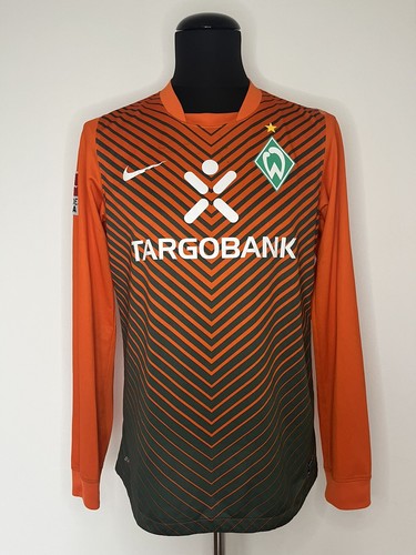 Werder bremen trikot - bremen, trikot/