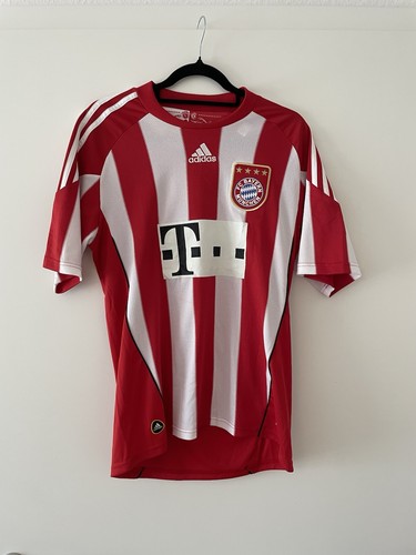 Bayern münchen heimtrikot - bayern,