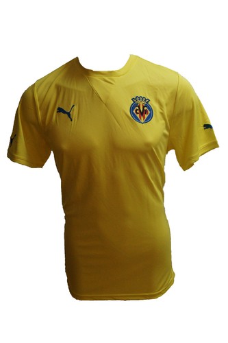 Puma trikot villarreal - puma,
