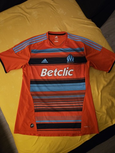 Adidas olympique marseille - olympique,