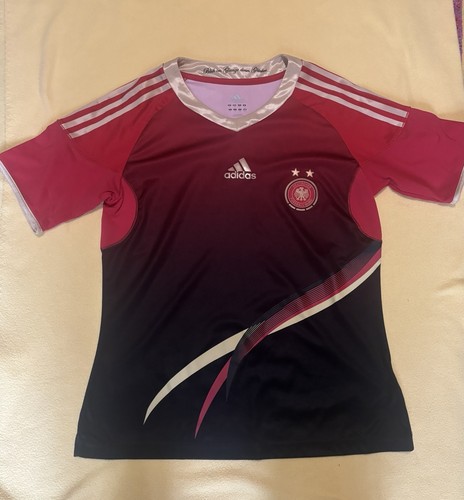 Dfb frauen auswärtstrikot - dfb,