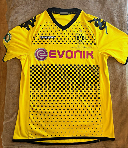 Borussia dortmund fußball - borussia,