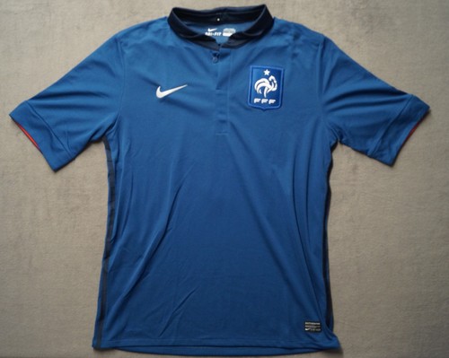 12554 nike trikot frankreich - [12554],
