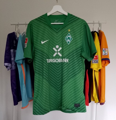 Werder bremen trikot - sv,