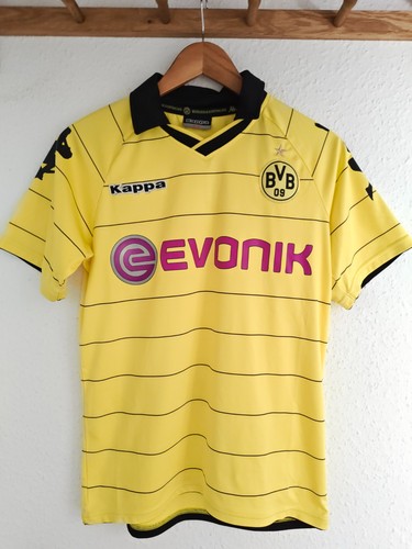 Bvb borussia dortmund trikot - borussia,