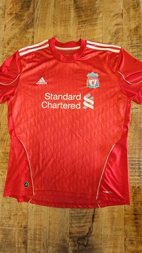 Liverpool trikot 2011 12 - trikot, 2011/12